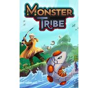 Monster Tribe (PC) Steam Key GLOBAL