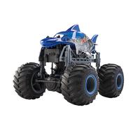 Monster Truck Big Shark 1:16 RC Control Remoto REVELL