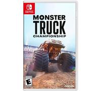 Monster Truck Championship for Nintendo Switch [USA]