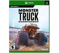 Monster Truck Championship for Xbox Series X [USA]