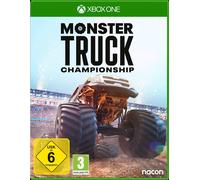 Monster Truck Championship (Microsoft Xbox One)