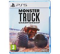 Monster Truck Championship (PS5)