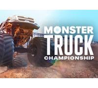 Monster Truck Championship Rebel Hunter Edition (Xbox One / Xbox Series X|S) Xbox Live Key - EU