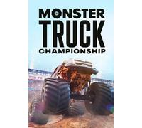 Monster Truck Championship Steam Key (PC) EUROPE