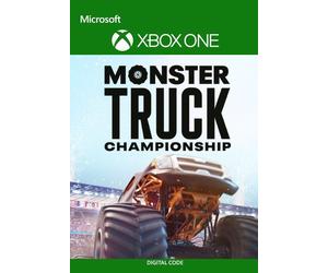 Monster Truck Championship XBOX LIVE Key EUROPE