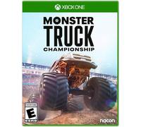 Monster Truck Championship Xbox One [USA]
