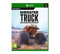 Monster Truck Championship (Xbox Series X)