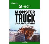 Monster Truck Championship (Xbox Series X) XBOX LIVE Key EUROPE