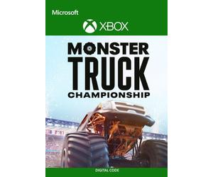 Monster Truck Championship (Xbox Series X) XBOX LIVE Key EUROPE