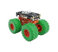 Monster Truck de fundición a presión