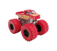 Monster Truck de fundición a presión