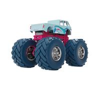 Monster Truck de fundición a presión