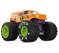 Monster Truck de fundición a presión "
