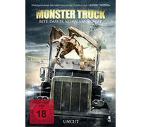 Monster Truck (DVD)