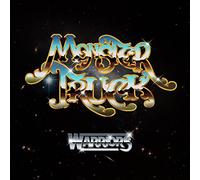 Monster Truck - Monster Truck - Warriors (LP) [Vinilo]
