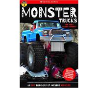 Monster Trucks and Other Mighty Machines
