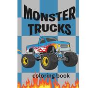 Monster Trucks: Coole Trucks , go for it!
