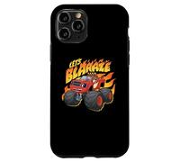 Monster Trucks de Hot Wheels - Blaze Carcasa para iPhone 11 Pro