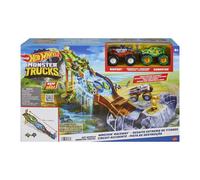 Hot Wheels Monster Trucks HGV12 vehículo de juguete