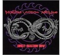 Monster Voodoo Machine - Direct Reaction Now