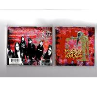 Monster Voodoo Machine - Suffersystem (1994)