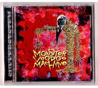 Monster Voodoo Machine - Suffersystem