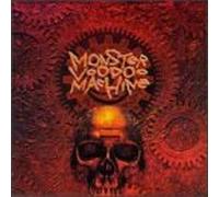 Monster Voodoo Machine - Voodoo/State Control [Vinilo]