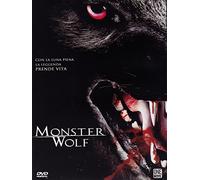 Monster wolf [Italia] [DVD]