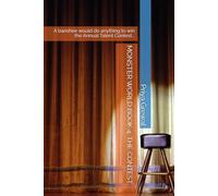 MONSTER WORLD BOOK 4. THE CONTEST: A banshee would do anything to win the Annual Talent Contest...