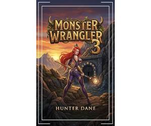 Monster Wrangler 3: A LitRPG Fantasy (Healer, Tamer, Builder)