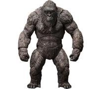 Monsterarts Godzilla Vs Kong Final Action Figure in Pvc 16 cm Bandai