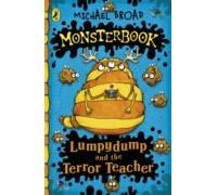 Monsterbook: Lumpydump And The Terror Teacher (ebook)