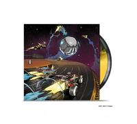 Monstercat - Rocket League x Monstercat: 10 Year Anniversary (Original Soundtrack) [Vinilo]