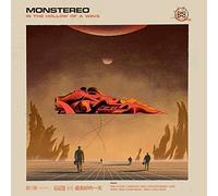 Monstereo - In the hollow of a wave [Vinilo]