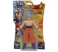 Monsteflex: Figura Dragon Ball extensible - Vegeta Super
