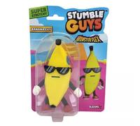 Monsterflex: figura Stumble Guys estirable - Frost Yeti