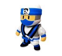 Monsterflex: Figura elástica Stumble Guys serie 2 - Shiro