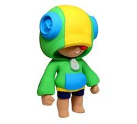 Monsterflex: Figura elástico de Brawl Stars - León
