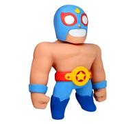 Monsterflex: Figura estirable de Brawl Stars - El Primo
