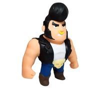 Monsterflex: Figura extensible de Brawl Stars - Bull