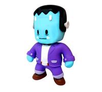 Monsterflex: figura extensible Stumble Guys serie 2 - Stumblestein
