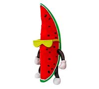 Monsterflex: figura extensible Stumble Guys serie 2 - Watermelon Guy