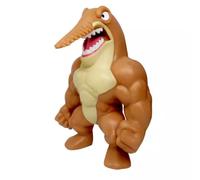 Monsterflex: Monstruos acuáticos - Tiburón Tigre