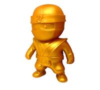 Monsterflex: Stumble Guys Series 2 figura elástica - Sensei Dorado