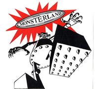 Monsterland - Nobody Loves Me