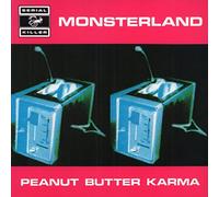 Monsterland - Peanut Butter Karma