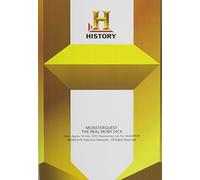 Monsterquest - Monsterquest: Real Moby Dick [USA] [DVD]