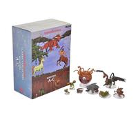 Monsters A-C: D&D Classic Collection