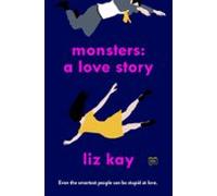 Monsters: A Love Story (ebook)