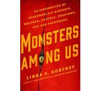 Monsters Among Us (ebook)